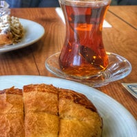 Photo taken at Kıyı Pastanesi by NesS...💜 on 4/18/2019