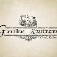 Foto tomada en Giannikas Apartments  por Giannikas Apartments el 6/1/2017