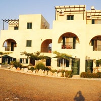 รูปภาพถ่ายที่ Giannikas Apartments โดย Giannikas Apartments เมื่อ 6/1/2017