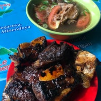 Sop Buntut Ibu Samino Tanah Abang Jakarta Pusat Jakarta Sop Buntut Ibu Samino Tanah Abang Jakarta Pusat Jakarta