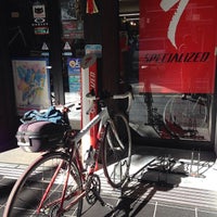 シルベストサイクル 京都店 Agora Fechado Bicicletaria