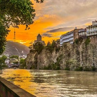 Photo taken at Tbilisi by Elena P. on 5/8/2024
