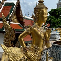 Photo taken at Hor Phra Nak by Elena P. on 12/1/2022