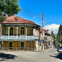 Photo taken at Tbilisi by Elena P. on 5/9/2024