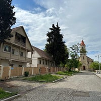 Photo taken at Asureti | ასურეთი by Elena P. on 5/9/2023
