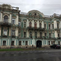 Photo taken at Улица Чайковского by Elena P. on 7/21/2018