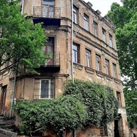 Photo taken at Tbilisi by Elena P. on 5/8/2024