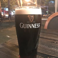 Photo taken at Guinness by Elena P. on 5/29/2017