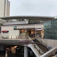 Photo taken at Tachikawa Station by RW on 9/26/2018