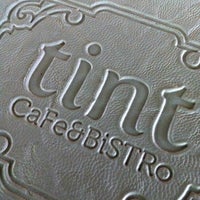 รูปภาพถ่ายที่ Tint Cafe Tunus โดย Müge A. เมื่อ 4/11/2013