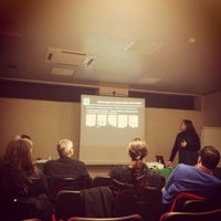 Foto scattata a Hotel D. Luís da André A. il 4/13/2013