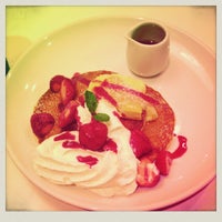 パンケーキ専門店 Butter 茶屋町 Cafe In 梅田 パンケーキ専門店 Butter 茶屋町 Cafe In 梅田