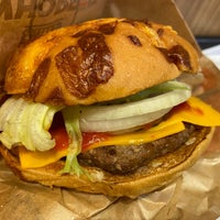 Photo taken at Burger King by Kazuhiro K. on 9/11/2020