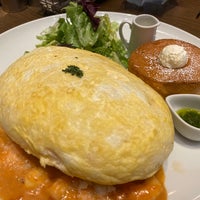 Salon Oeuf Et Moi 桜丘町 道玄坂1 2 3