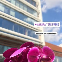 4/3/2018 tarihinde Hasret🦋ziyaretçi tarafından Tepe Prime Avenue'de çekilen fotoğraf