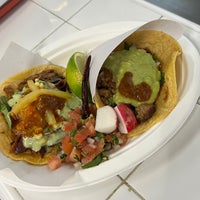 Foto scattata a Los Tacos No. 1 da Calvin C. il 3/4/2024