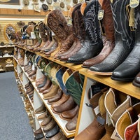 boot barn paso