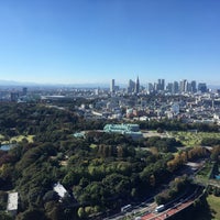 Photo taken at Top of the Tower by Satomi C. on 11/15/2018