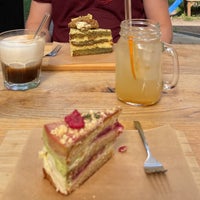 Foto diambil di Taste Map Coffee Park oleh just M. pada 8/15/2022
