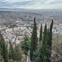 Photo taken at Funicular High Station by just M. on 12/2/2023