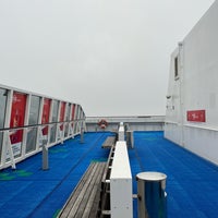 Photo taken at Tallink M/S Megastar by just M. on 2/17/2023