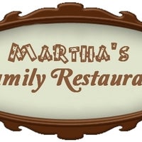 Das Foto wurde bei Martha&amp;#39;s Family Restaurant von Martha&amp;#39;s Family Restaurant am 5/18/2017 aufgenommen