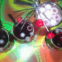 Photo taken at DeL BaR by Валентина С. on 12/1/2012