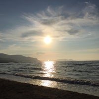 サンセットビーチ銭函 Beach In 小樽市 サンセットビーチ銭函 Beach In 小樽市