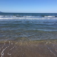 サンセットビーチ銭函 Beach In 小樽市 サンセットビーチ銭函 Beach In 小樽市