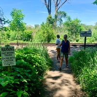 Photo taken at Fontenelle Forest Nature Center by Shan O. on 6/2/2020