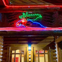 12/18/2022에 Shan O.님이 Blue Moose Bar &amp;amp; Grill에서 찍은 사진
