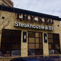 Foto scattata a The Keg Steakhouse + Bar - Garry Street da Shan O. il 3/19/2017