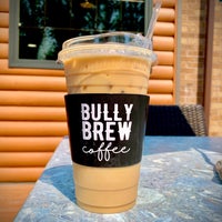 Photo taken at Bully Brew Coffee House by Shan O. on 8/18/2023