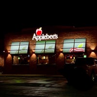 Photo taken at Applebee&amp;#39;s Grill + Bar by Shan O. on 11/17/2021