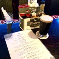 7/30/2018 tarihinde Shan O.ziyaretçi tarafından Kilkenny&amp;#39;s Irish Pub'de çekilen fotoğraf