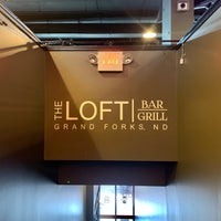 Foto tomada en The Loft  por Shan O. el 11/19/2022