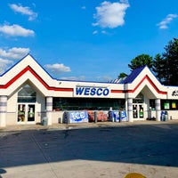 Photo taken at wesco by Shan O. on 7/25/2020