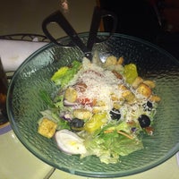 Olive Garden Italian Restaurant In Minot