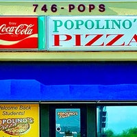 Foto diambil di Popolino&amp;#39;s Pizza oleh Shan O. pada 7/22/2022