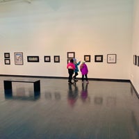 Photo taken at North Dakota Museum of Art by Shan O. on 3/29/2024