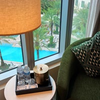 Das Foto wurde bei Hilton West Palm Beach von Abdulrahman am 11/16/2023 aufgenommen