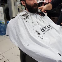 Photo taken at SALON PASHA by Caner A. on 2/15/2019