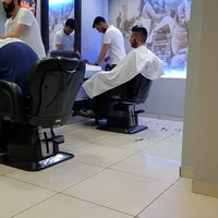 Photo taken at SALON PASHA by Caner A. on 5/17/2019
