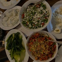 Das Foto wurde bei Zervan Restaurant &amp;amp; Ocakbaşı von Ebru E. am 11/2/2021 aufgenommen