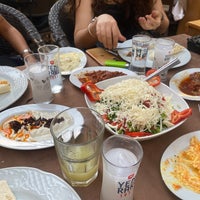 Das Foto wurde bei Zervan Restaurant &amp;amp; Ocakbaşı von Ebru E. am 8/8/2023 aufgenommen