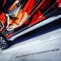 Foto scattata a BMW da BMW il 11/30/2012