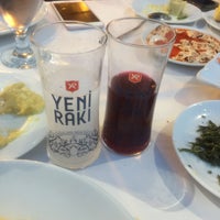 Photo taken at Güverte Restaurant by gokyt .. on 9/3/2017