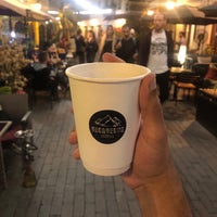 Das Foto wurde bei Georgeous Coffee von Abdulaziz am 9/9/2019 aufgenommen