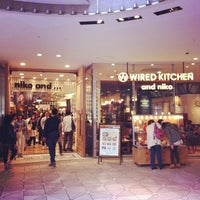 Wired Kitchen And Niko 神奈川区 横浜市 神奈川県 Wired Kitchen And Niko 神奈川区 横浜市 神奈川県