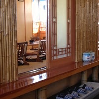 Furu japanese restaurant